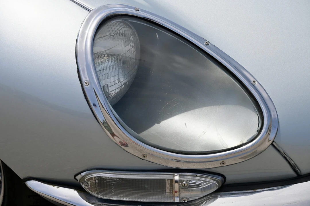 1964 Jaguar E-Type Series 1 - Image 30 of 31