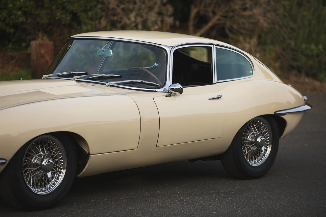 1964 Jaguar E-Type Series 1 - Image 29 of 31