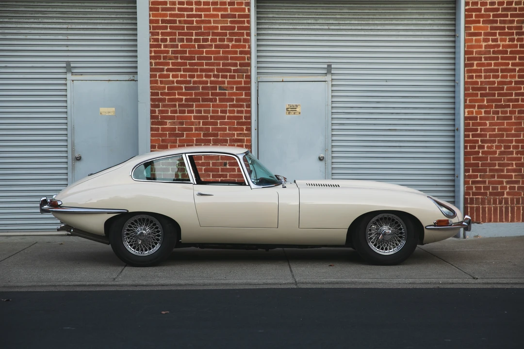 1964 Jaguar E-Type Series 1 - Image 23 of 31