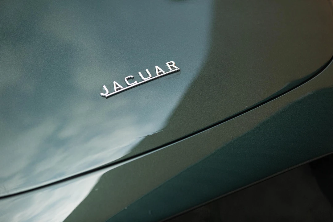 1964 Jaguar E-Type Series 1 - Image 25 of 31