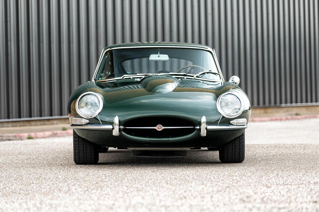 1964 Jaguar E-Type Series 1 - Image 7 of 31