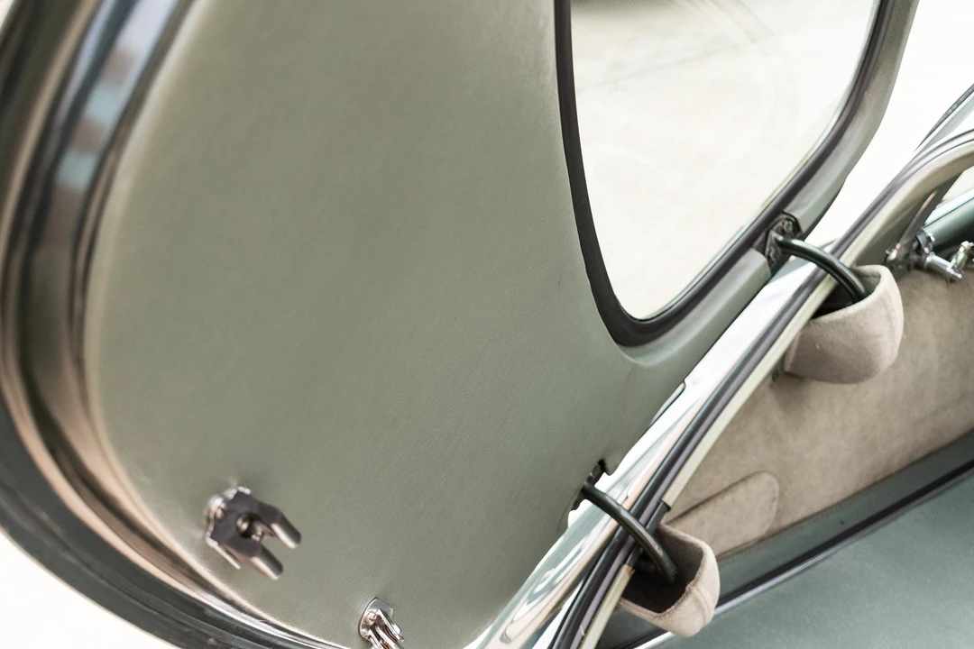 1964 Jaguar E-Type Series 1 - Image 23 of 31