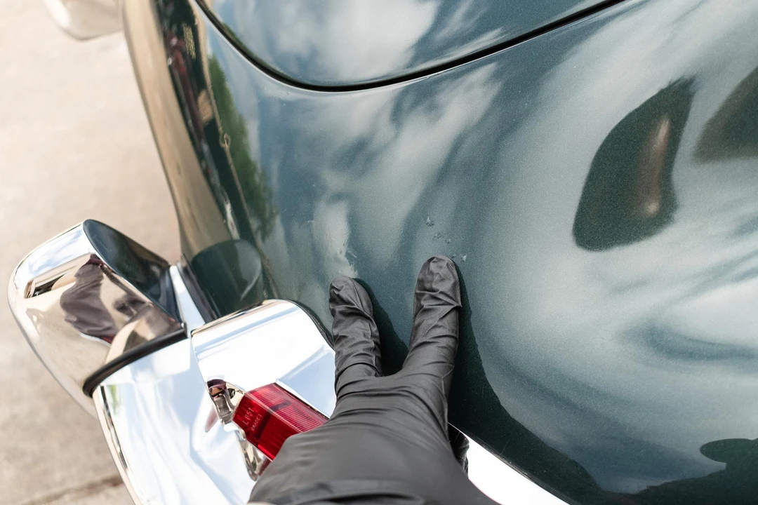 1964 Jaguar E-Type Series 1 - Image 28 of 31