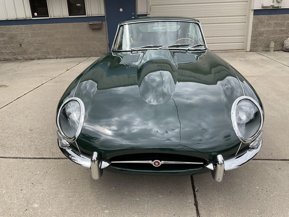 1964 Jaguar E-Type Series 1 - Image 3 of 31