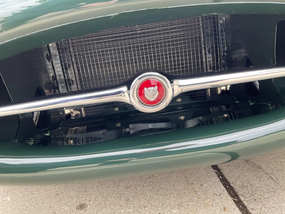 1964 Jaguar E-Type Series 1 - Image 28 of 31