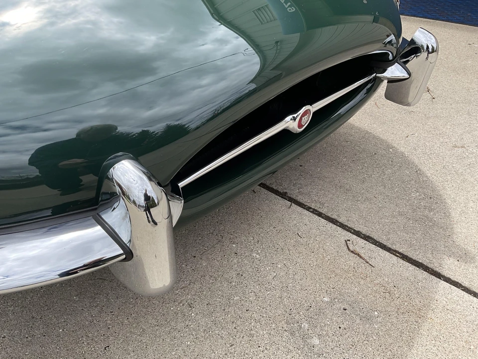 1964 Jaguar E-Type Series 1 - Image 26 of 31