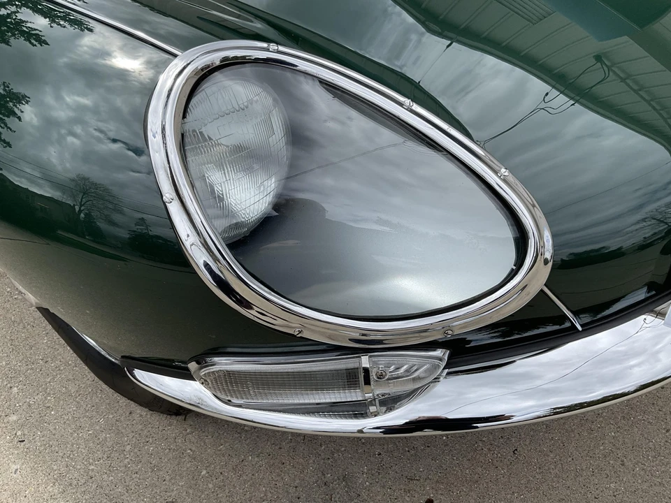 1964 Jaguar E-Type Series 1 - Image 25 of 31
