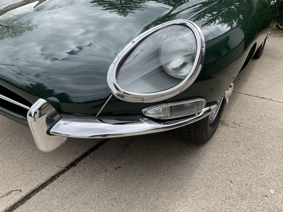1964 Jaguar E-Type Series 1 - Image 31 of 31