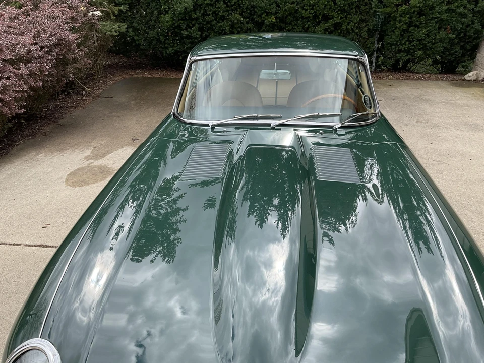 1964 Jaguar E-Type Series 1 - Image 29 of 31