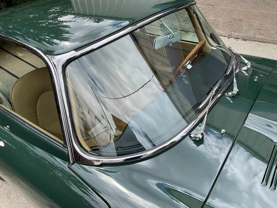1964 Jaguar E-Type Series 1 - Image 21 of 31