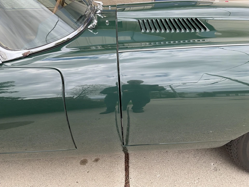 1964 Jaguar E-Type Series 1 - Image 17 of 31