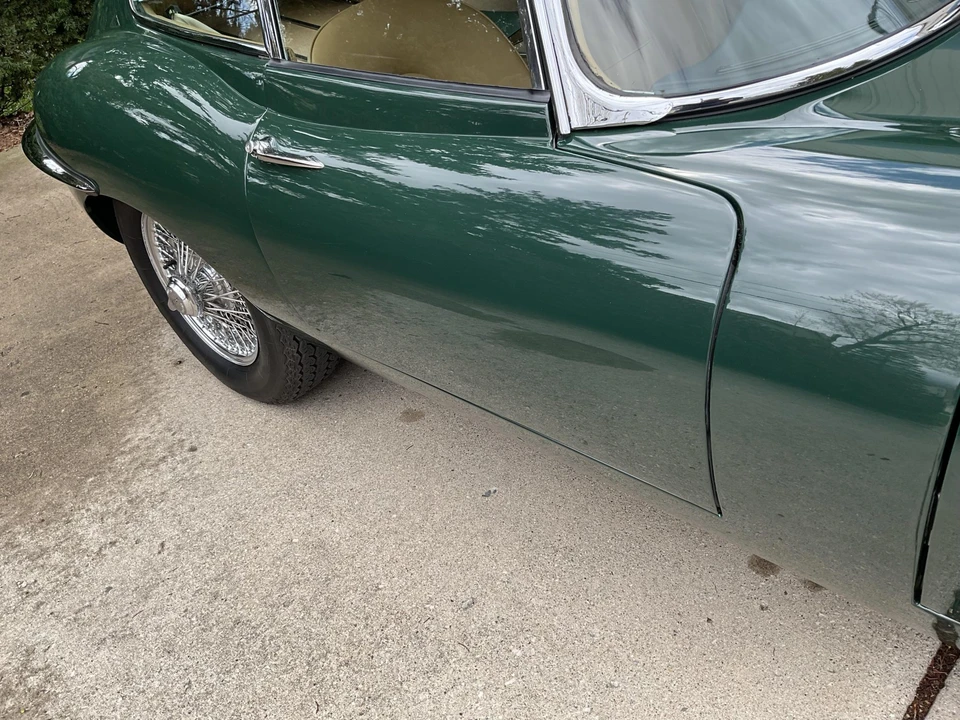 1964 Jaguar E-Type Series 1 - Image 20 of 31