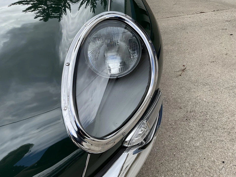 1964 Jaguar E-Type Series 1 - Image 30 of 31