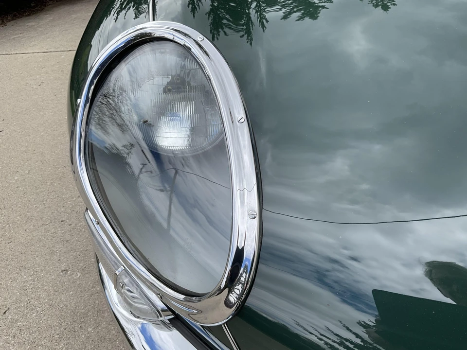 1964 Jaguar E-Type Series 1 - Image 27 of 31
