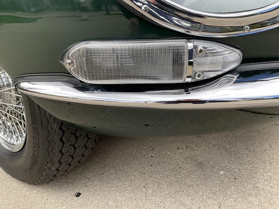 1964 Jaguar E-Type Series 1 - Image 24 of 31