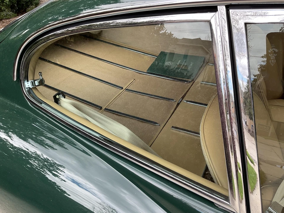 1964 Jaguar E-Type Series 1 - Image 18 of 31