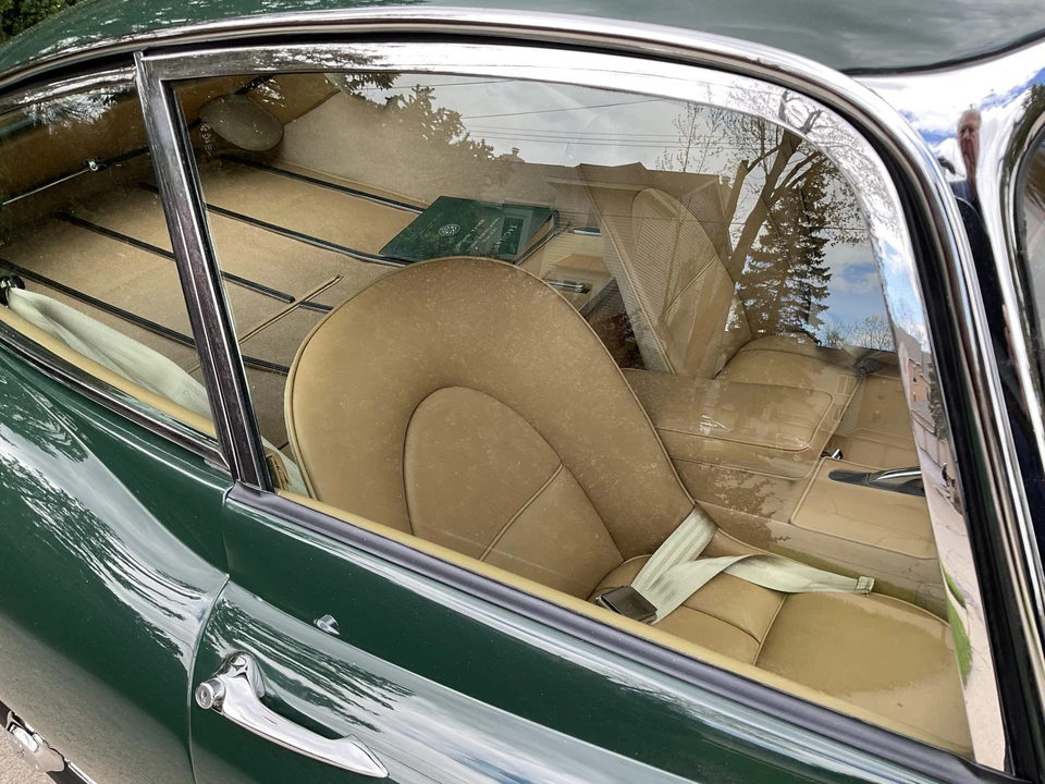 1964 Jaguar E-Type Series 1 - Image 19 of 31