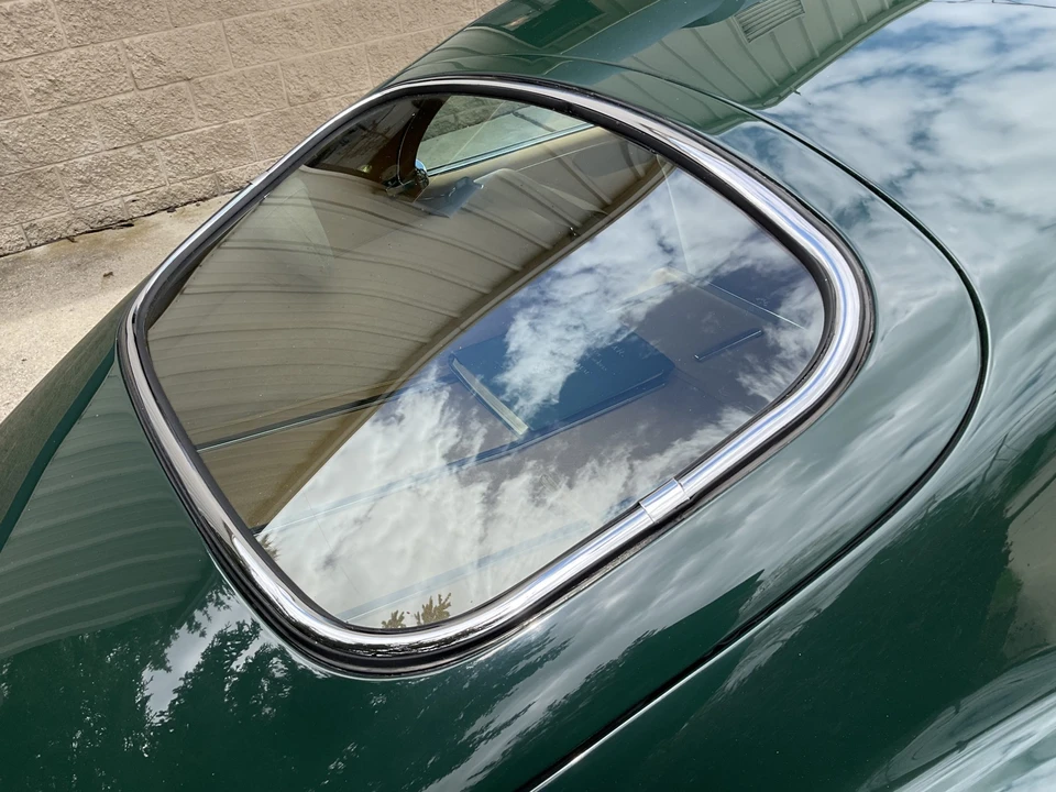 1964 Jaguar E-Type Series 1 - Image 12 of 31