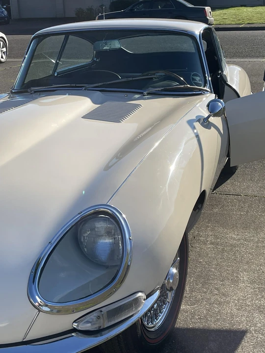 1964 Jaguar E-Type Series 1 - Image 25 of 31