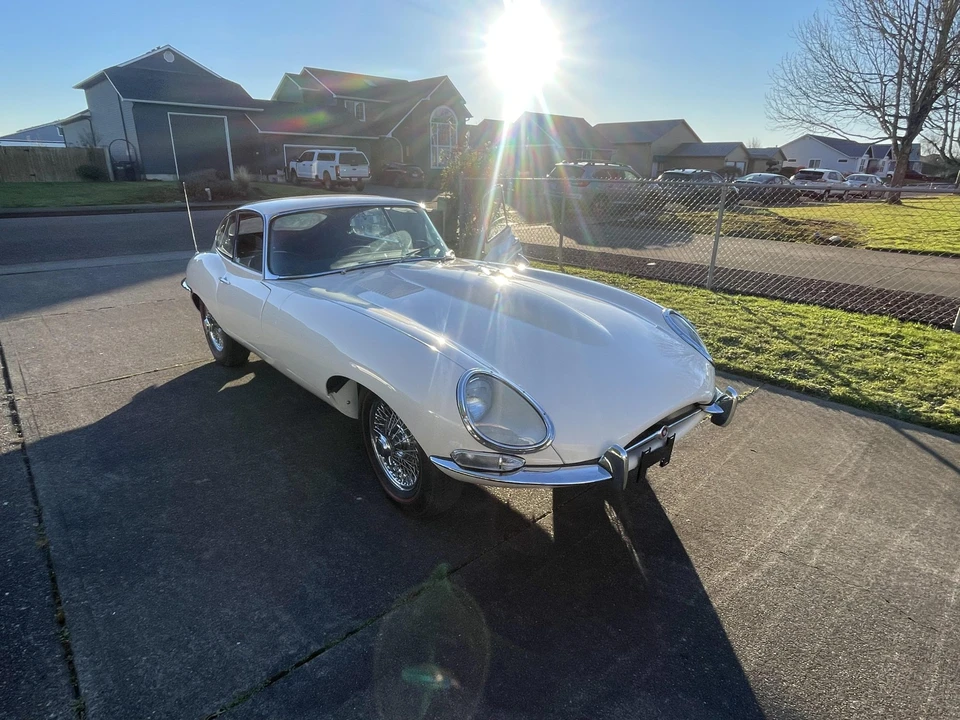 1964 Jaguar E-Type Series 1 - Image 20 of 31