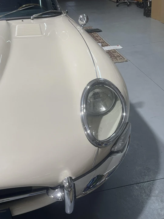 1964 Jaguar E-Type Series 1 - Image 22 of 31