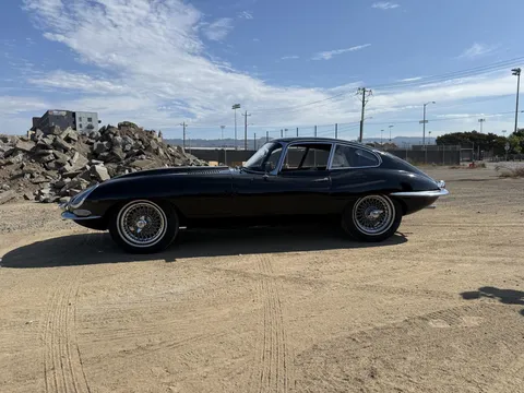 1964 Jaguar E-Type Series 1 - Image 2 of 31