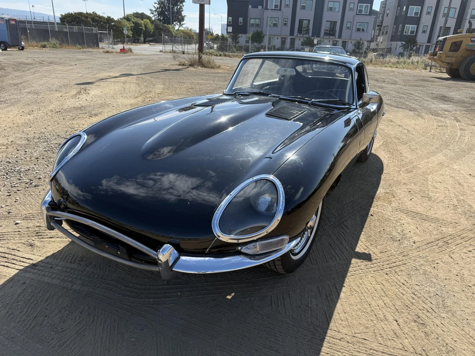 1964 Jaguar E-Type Series 1 - Image 5 of 31