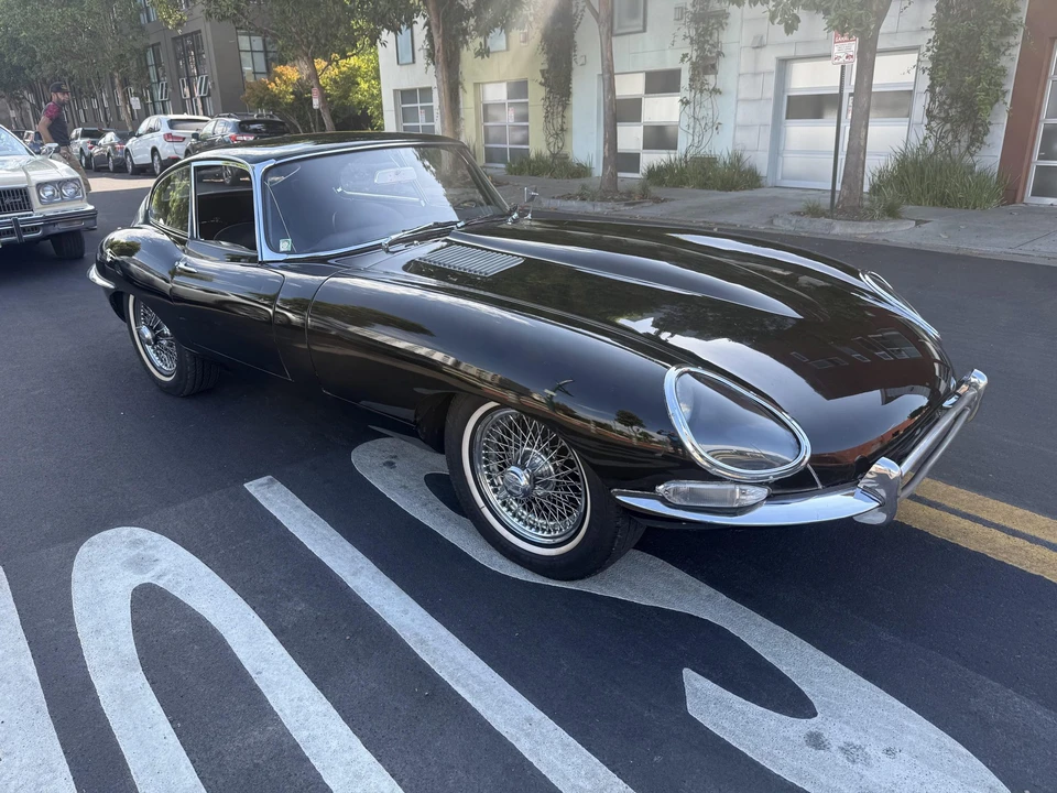 1964 Jaguar E-Type Series 1 - Image 29 of 31