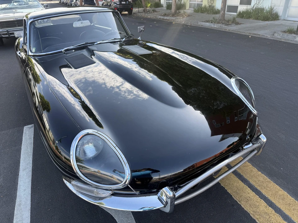 1964 Jaguar E-Type Series 1 - Image 28 of 31