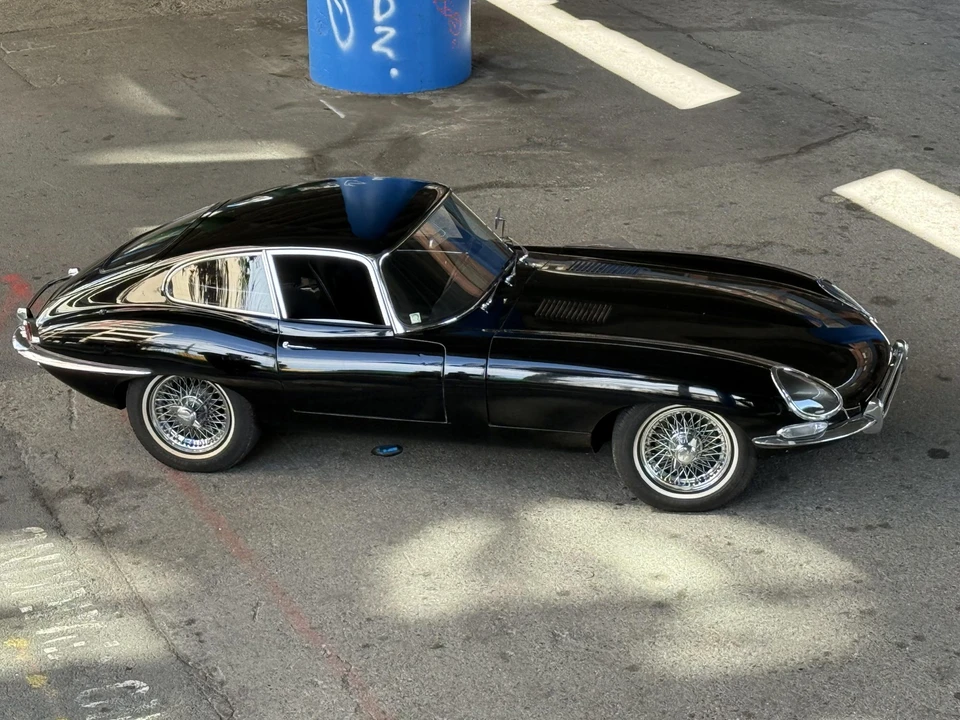 1964 Jaguar E-Type Series 1 - Image 21 of 31