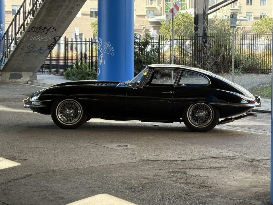 1964 Jaguar E-Type Series 1 - Image 15 of 31