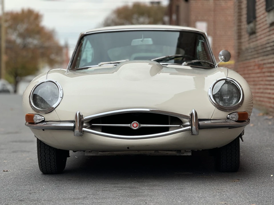 1964 Jaguar E-Type Series 1 - Image 10 of 31