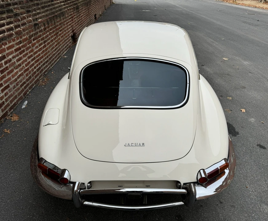 1964 Jaguar E-Type Series 1 - Image 13 of 31