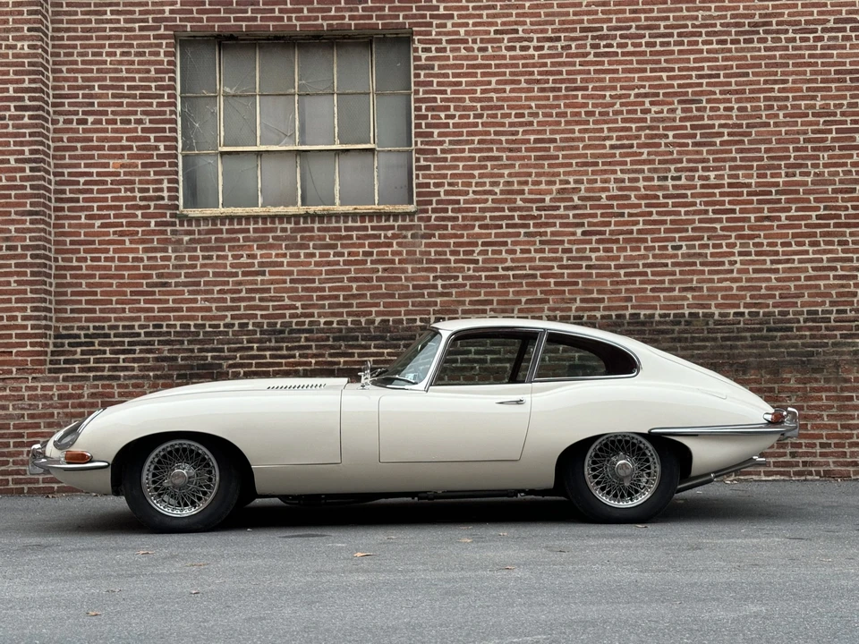 1964 Jaguar E-Type Series 1 - Image 15 of 31