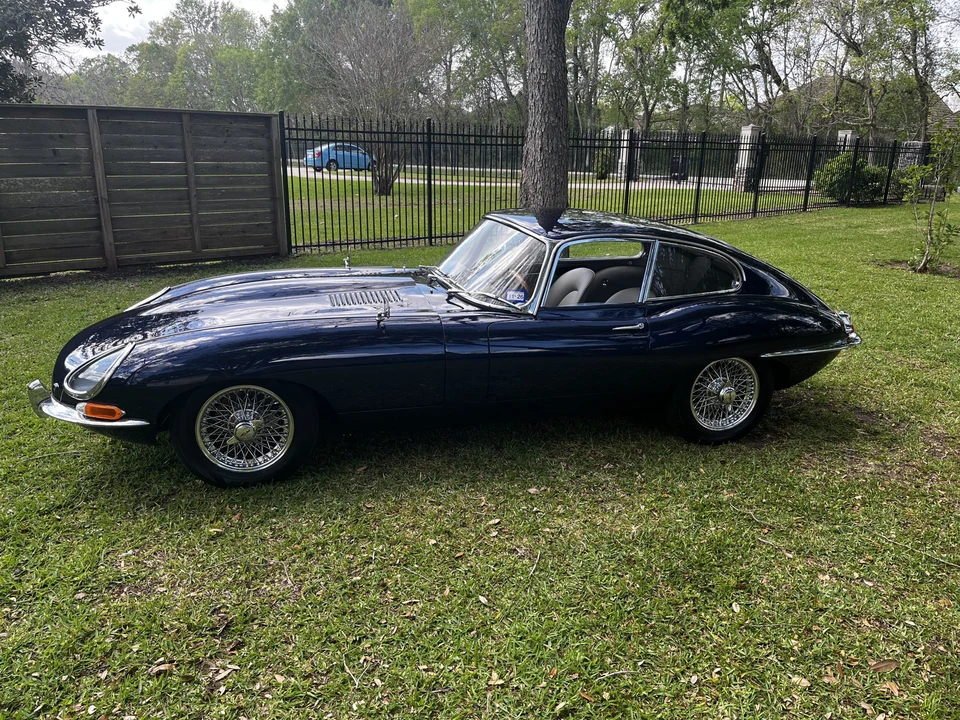 1964 Jaguar E-Type Series 1 - Image 31 of 31