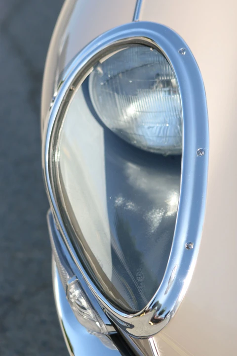 1964 Jaguar E-Type Series 1 - Image 2 of 4