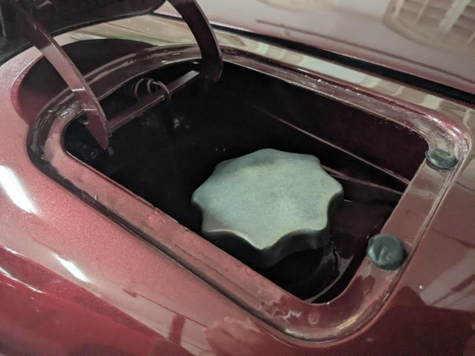 1964 Jaguar E-Type Series 1 - Image 28 of 31