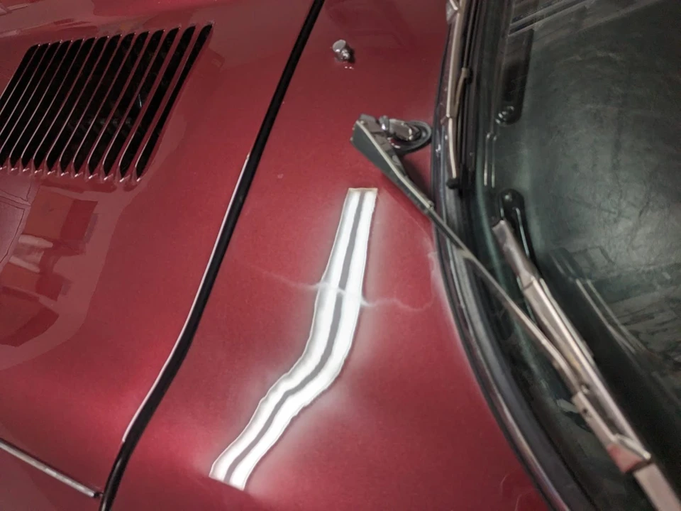 1964 Jaguar E-Type Series 1 - Image 25 of 31