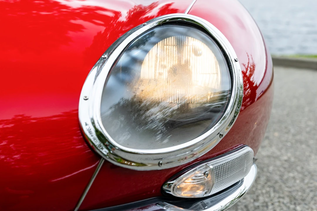 1964 Jaguar E-Type Series 1 - Image 30 of 31