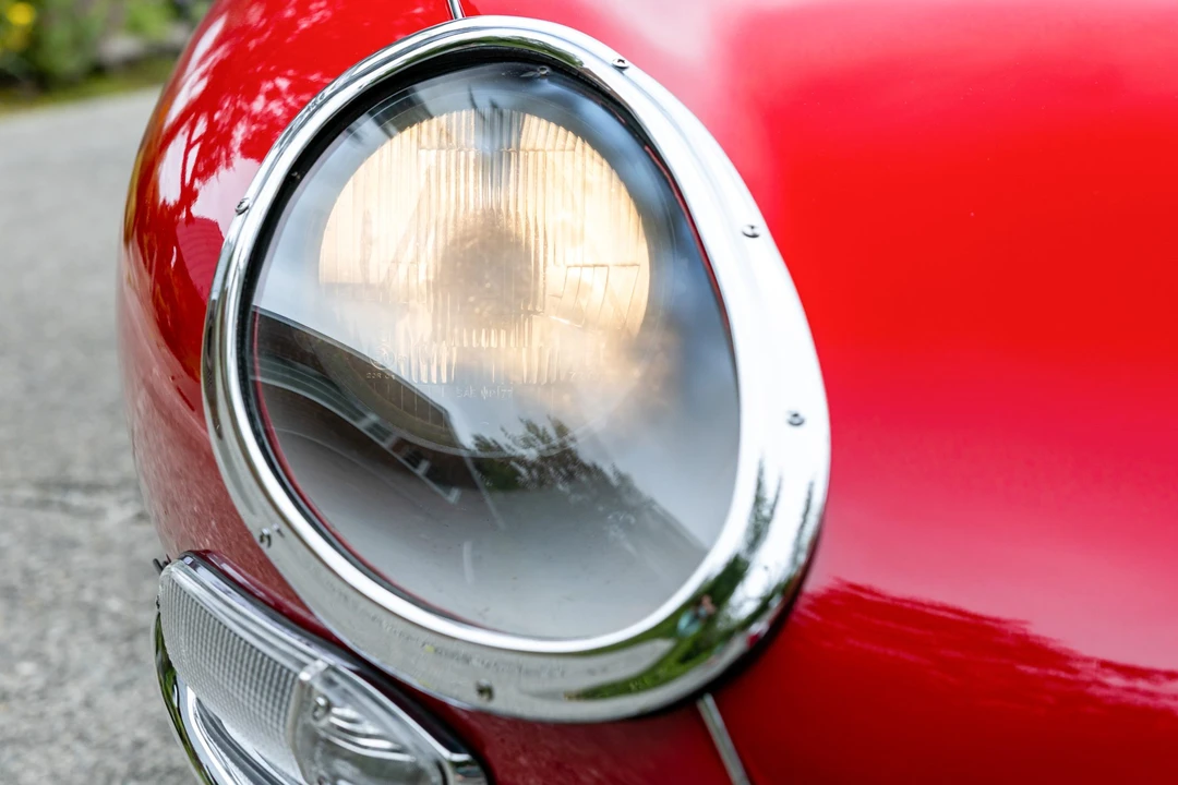 1964 Jaguar E-Type Series 1 - Image 29 of 31