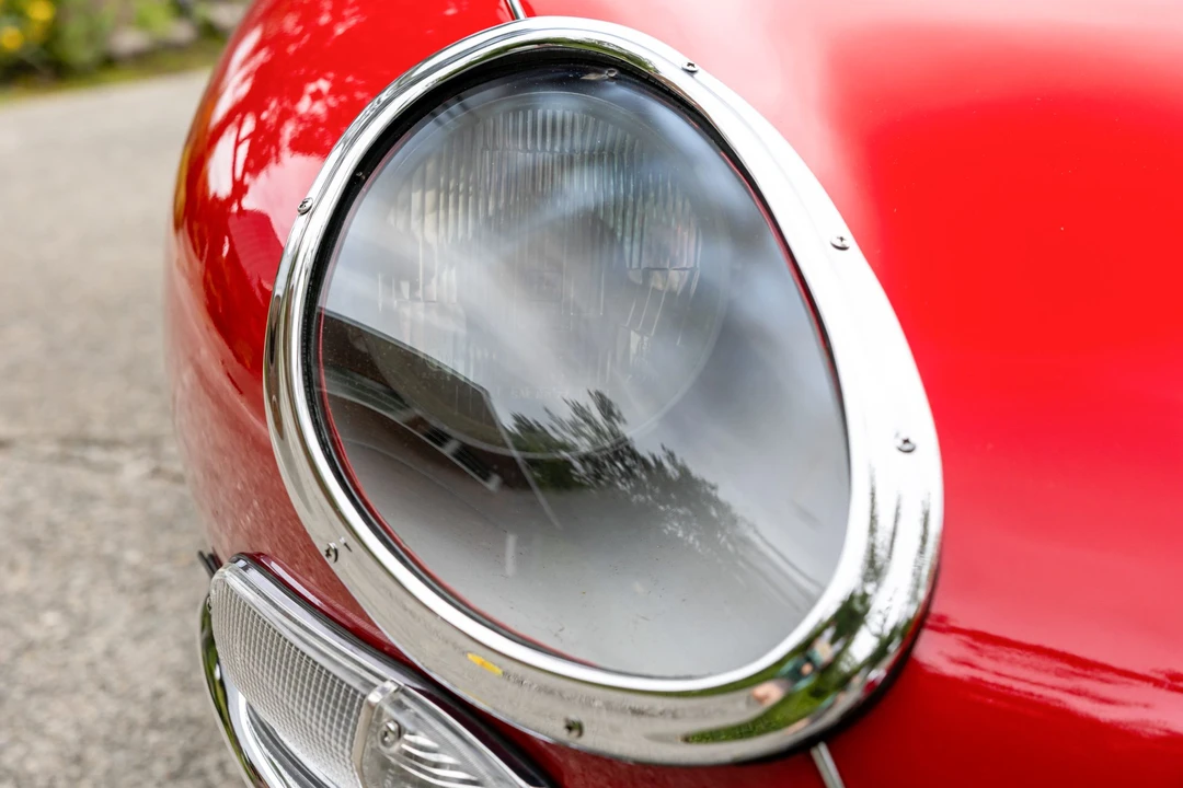 1964 Jaguar E-Type Series 1 - Image 31 of 31
