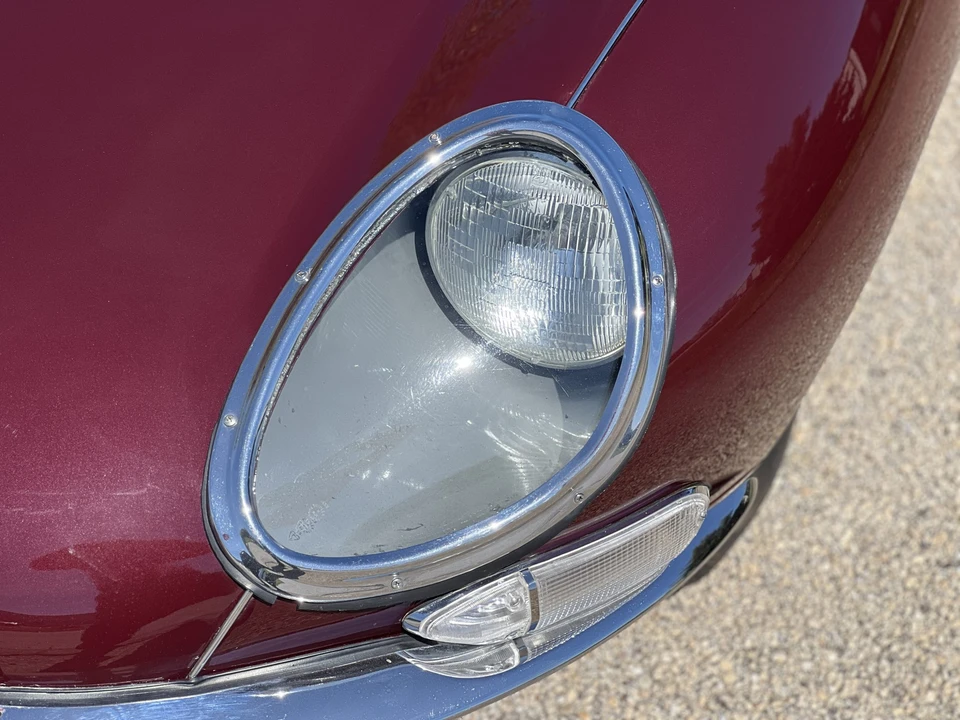 1964 Jaguar E-Type Series 1 - Image 28 of 31