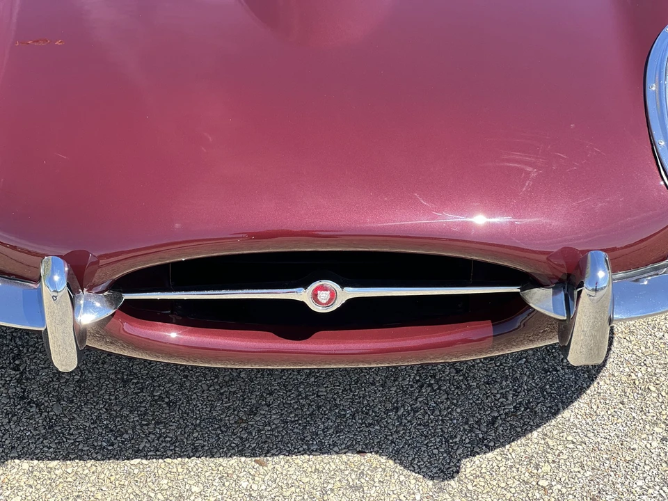 1964 Jaguar E-Type Series 1 - Image 26 of 31