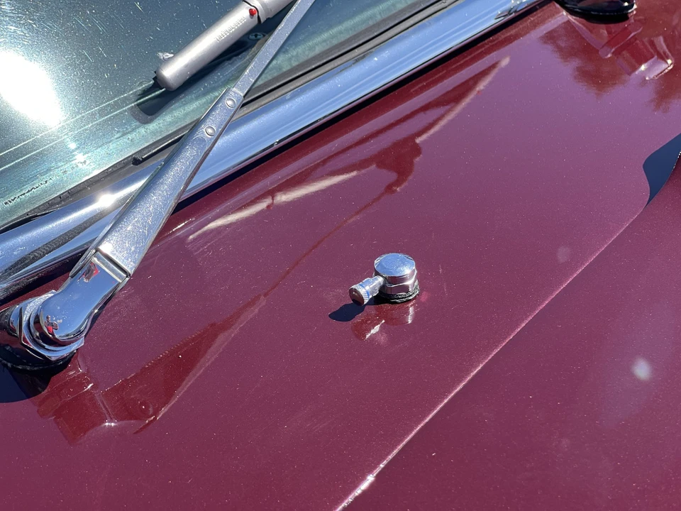 1964 Jaguar E-Type Series 1 - Image 30 of 31