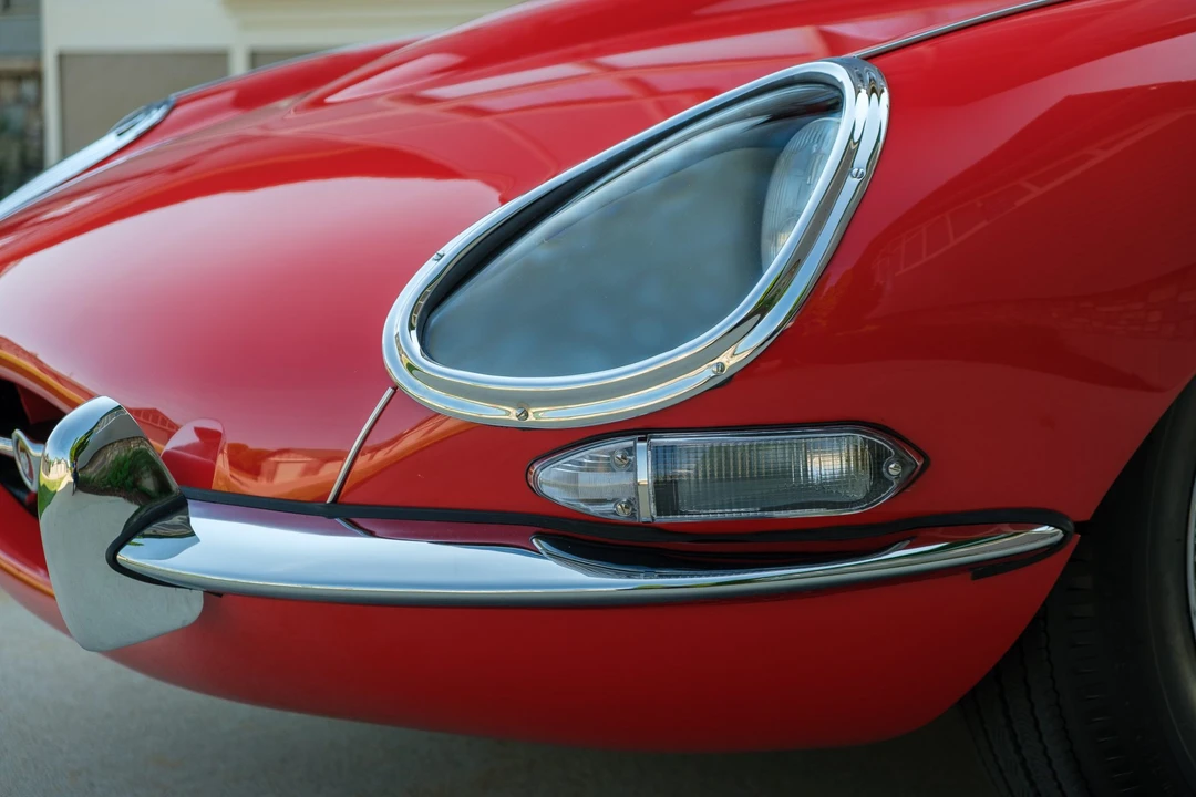 1964 Jaguar E-Type Series 1 - Image 27 of 31