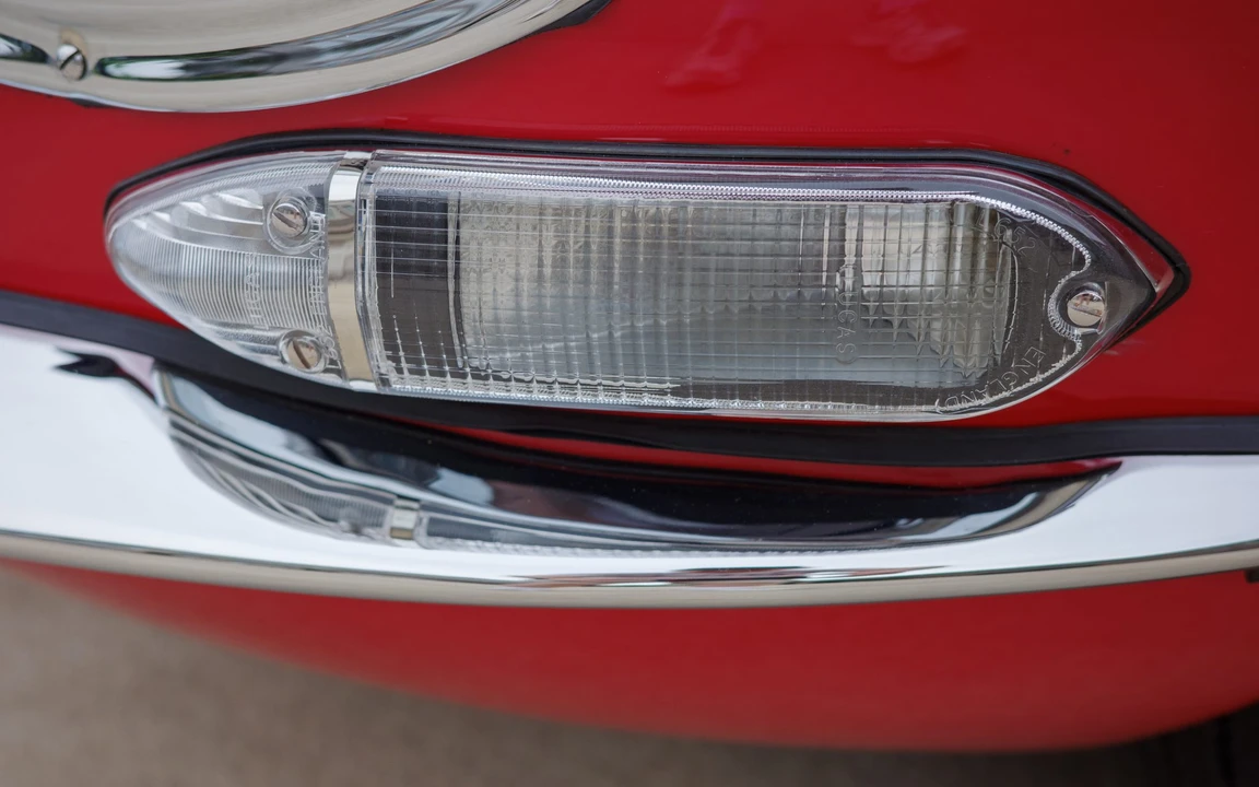 1964 Jaguar E-Type Series 1 - Image 28 of 31