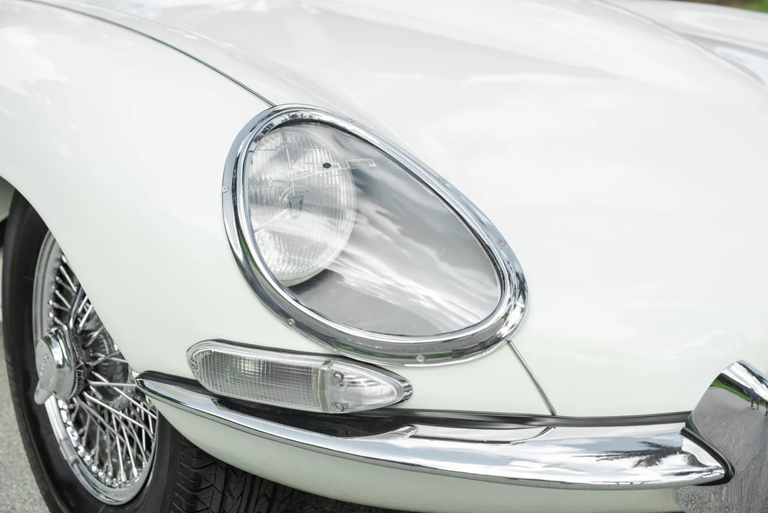 1964 Jaguar E-Type Series 1 - Image 19 of 31
