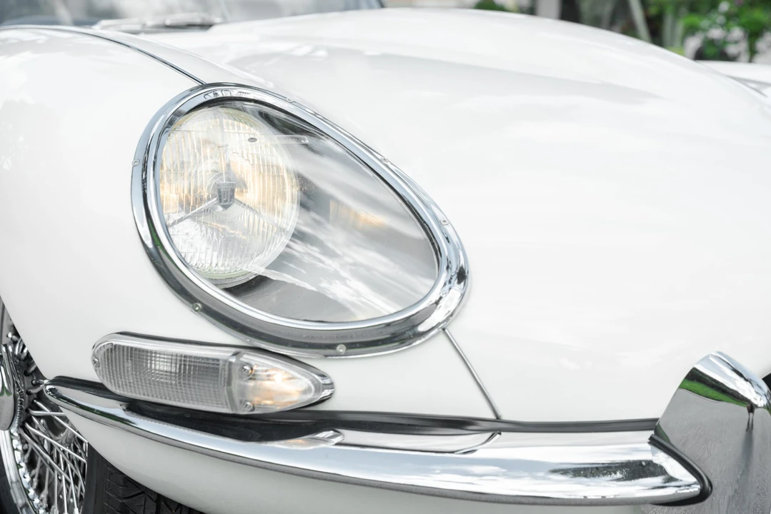 1964 Jaguar E-Type Series 1 - Image 20 of 31