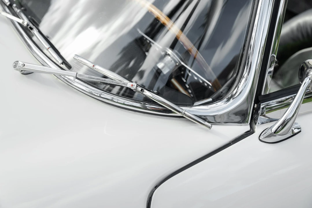 1964 Jaguar E-Type Series 1 - Image 23 of 31