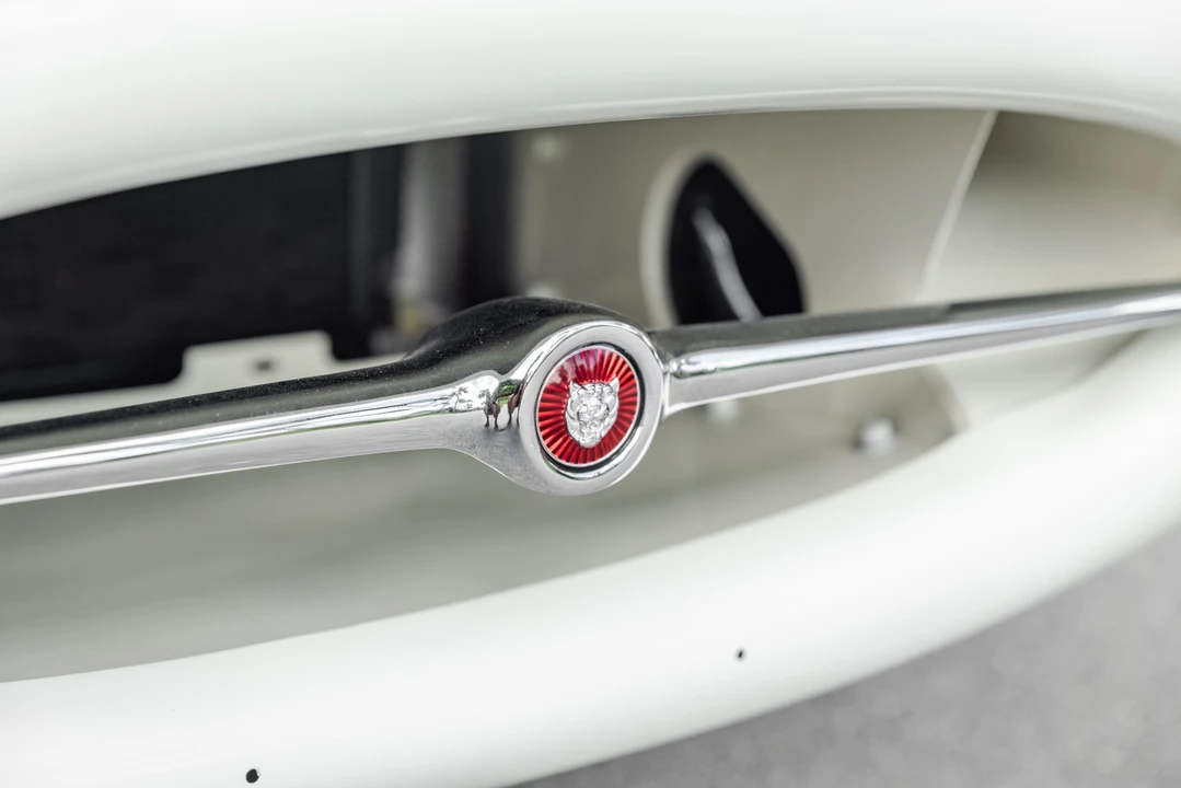 1964 Jaguar E-Type Series 1 - Image 17 of 31